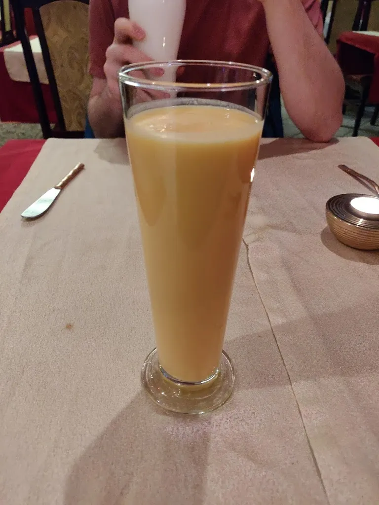 Menu_Kashmir Restaurant - Freiburg im Breisgau_Breisgau_image_8