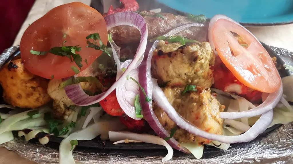 Kashmir Restaurant - Freiburg im Breisgau_Breisgau_slider_image_2