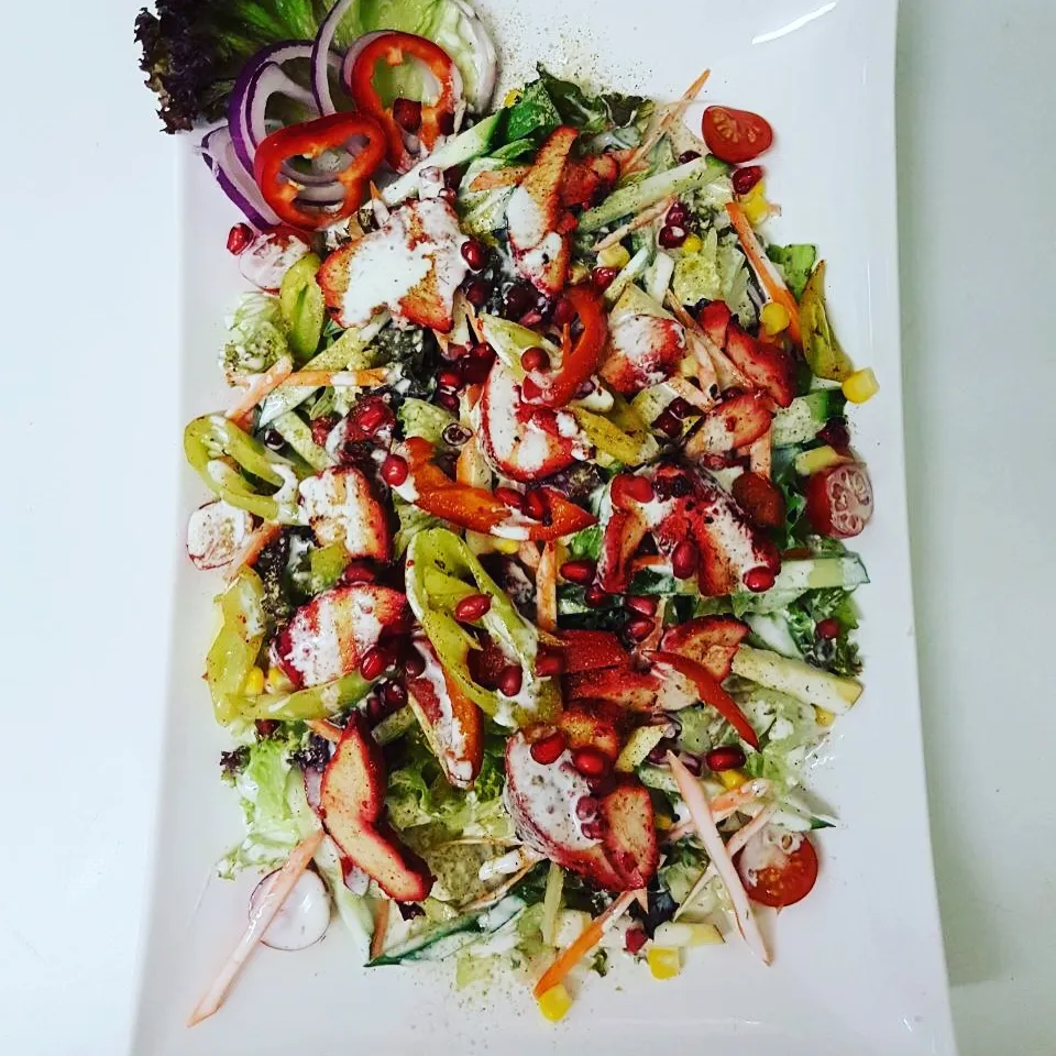 Kashmir Restaurant - Freiburg im Breisgau_Breisgau_slider_image_3