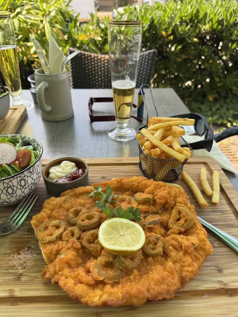 Liam Shrubshall_Heimatküche Restaurant. Cafe.Bar_Breisgau_recensione