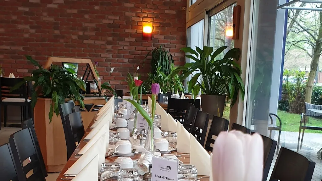 Heimatküche Restaurant. Cafe.Bar restaurant in Breisgau