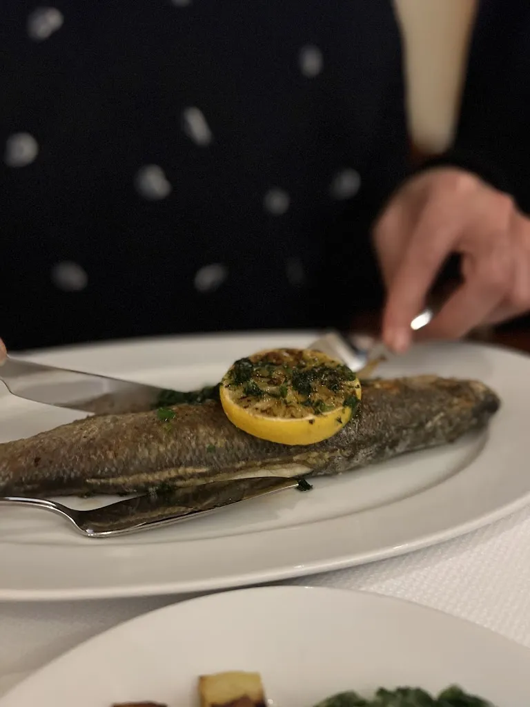 Menu_Restaurant Lichtblick Freiburg_Breisgau_immagine_5