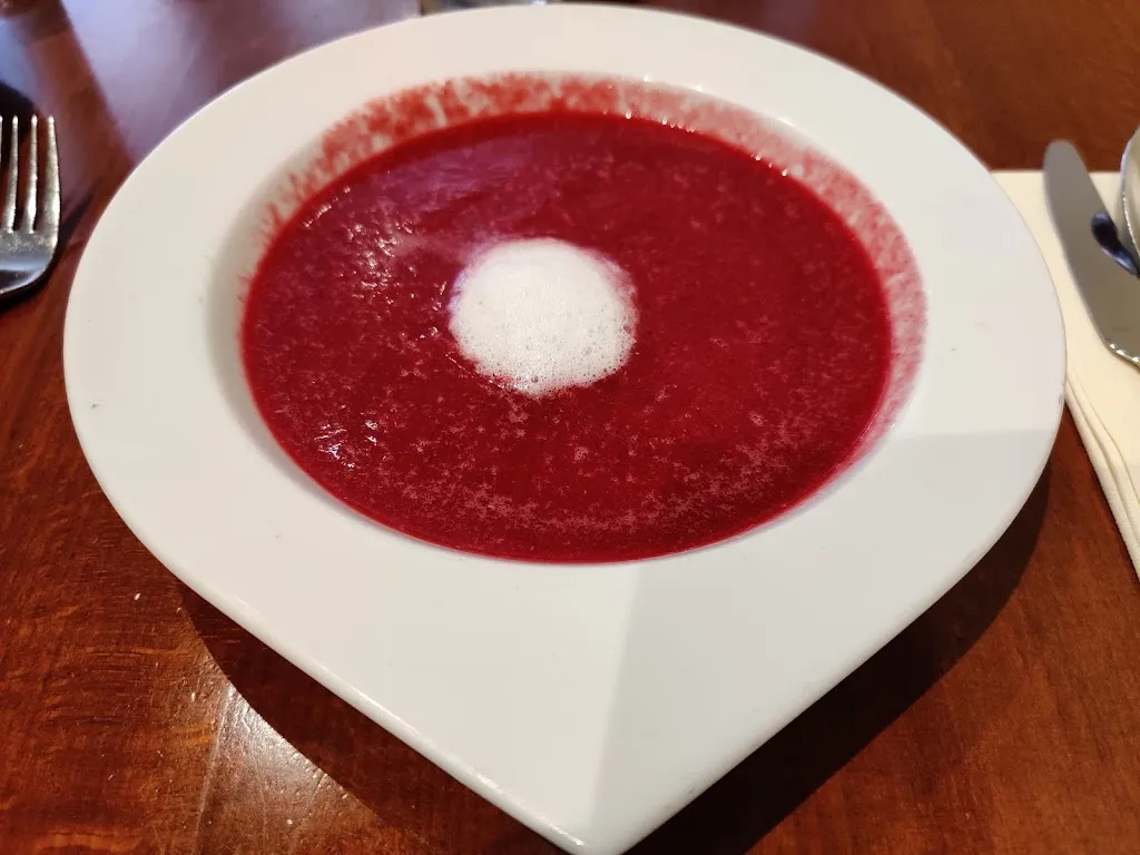 Menu_Restaurant Lichtblick Freiburg_Breisgau_immagine_9