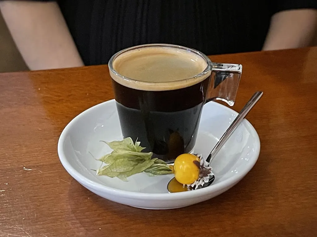 Marco Pizarro de Olazabal_Restaurant Lichtblick Freiburg_Breisgau_recensione