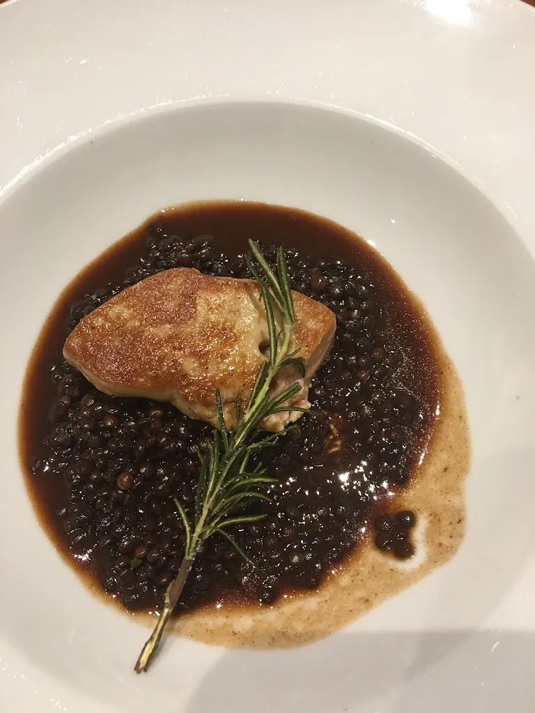 Josh Willett_Restaurant Lichtblick Freiburg_Breisgau_recensione