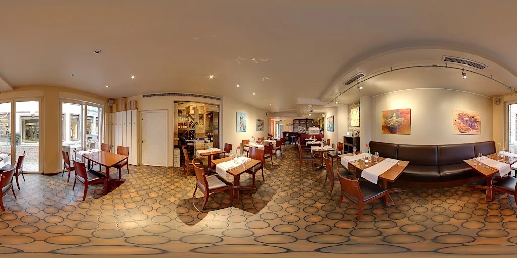 Restaurant Lichtblick Freiburg restaurant in Breisgau