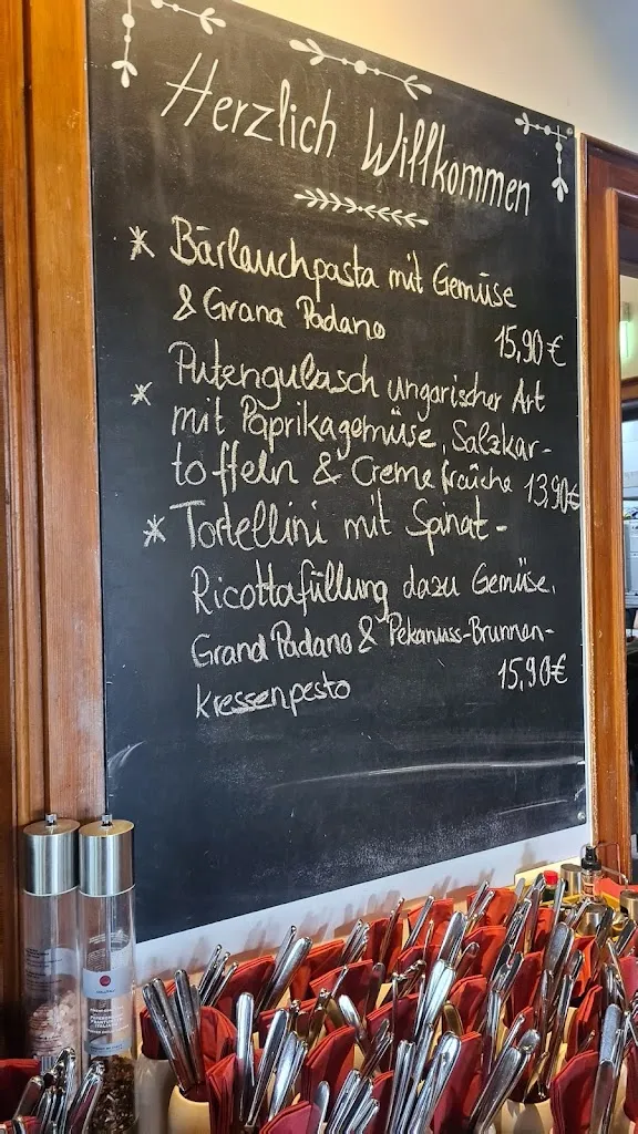Menu_Gaststätte Paradies_Breisgau_immagine_2