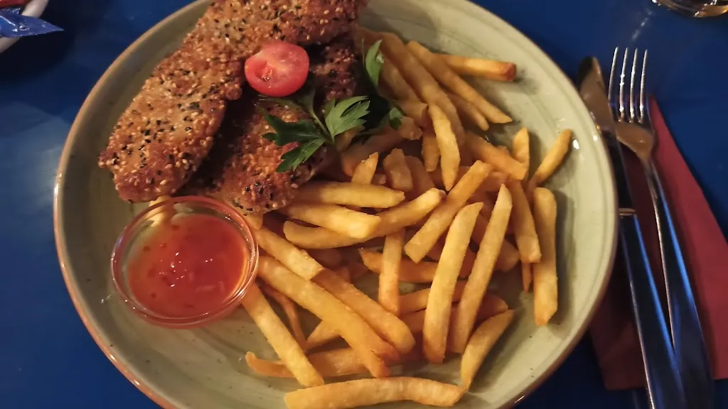 Menu_Gaststätte Paradies_Breisgau_immagine_9