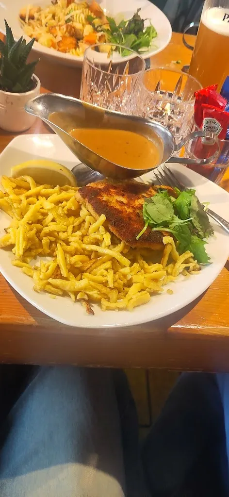 A M_Gaststätte Paradies_Breisgau_recensione