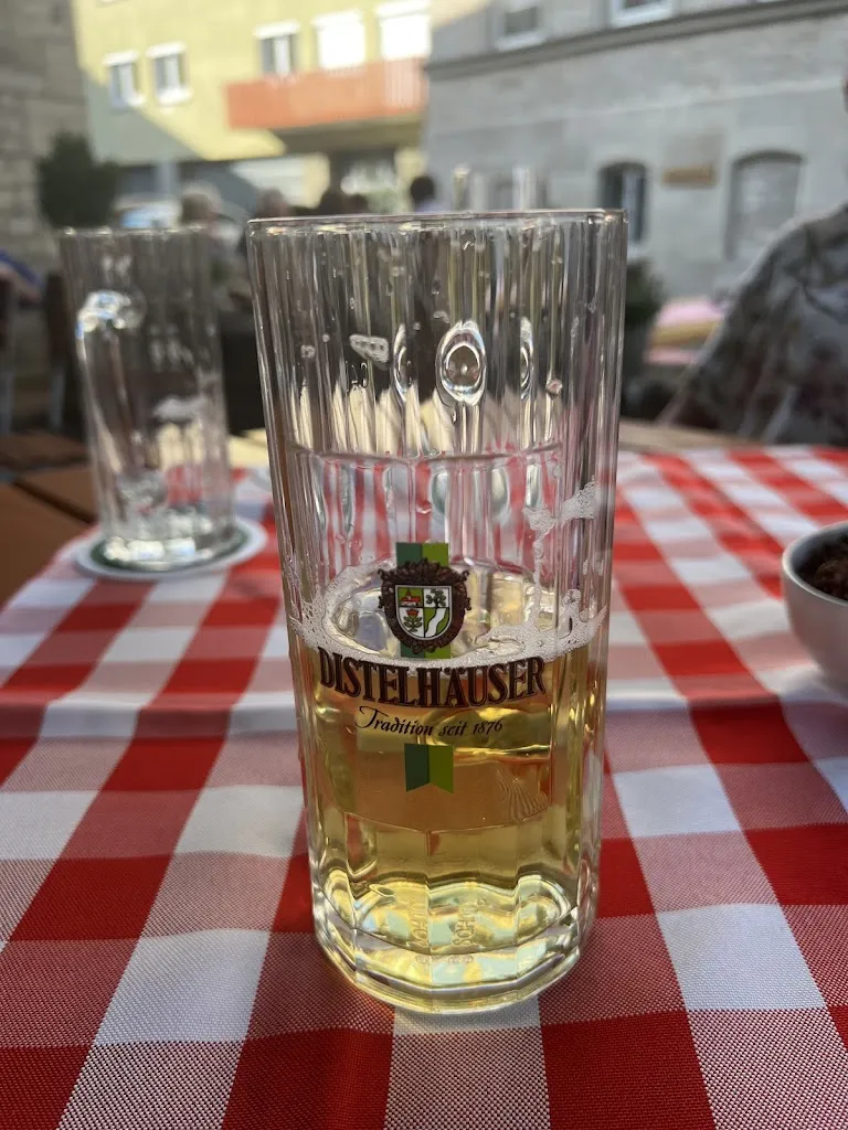 Uli W._Gasthaus Zum Stern_Bütthard_avis