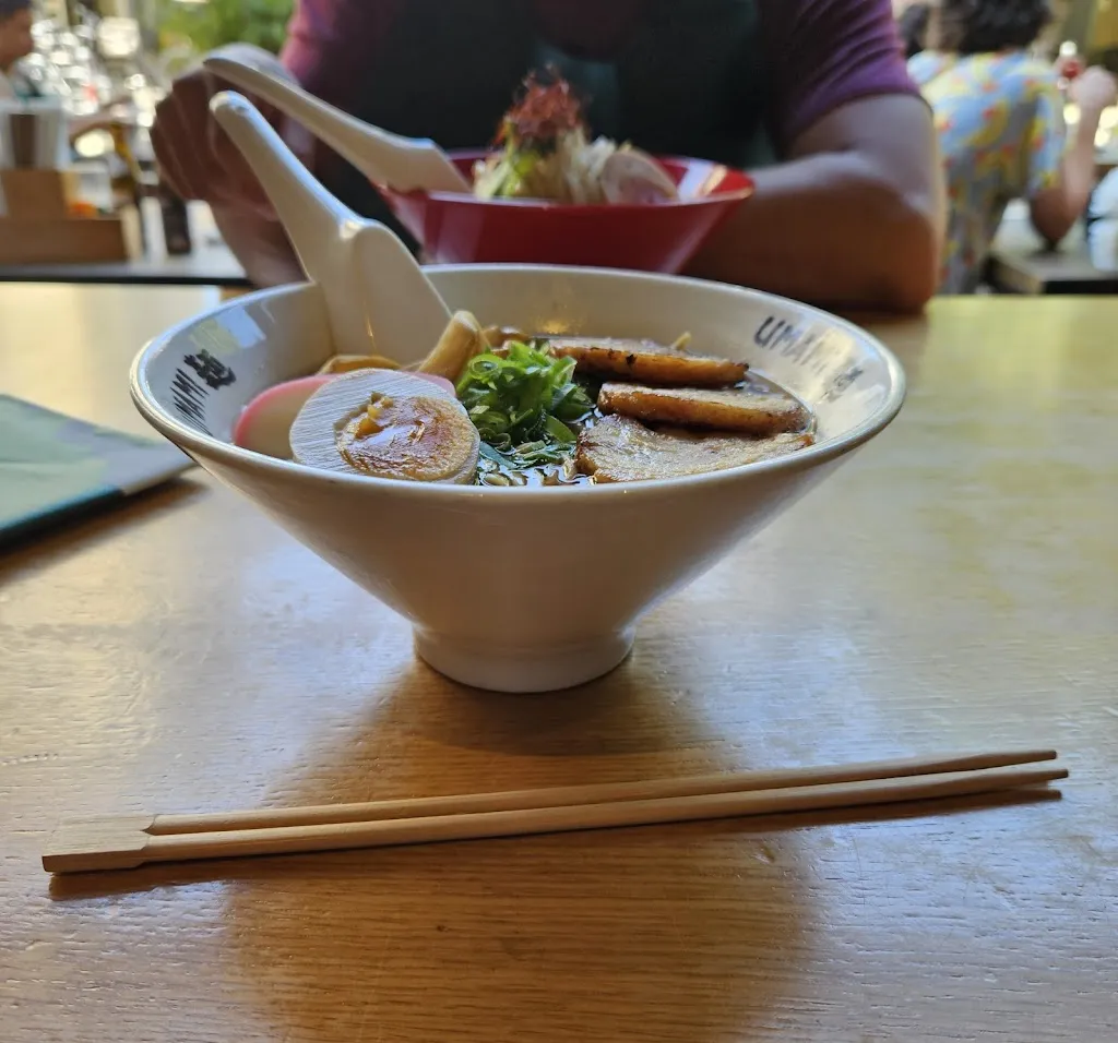 Menü_Umami Ramen Freiburg_Breisgau_Bild_6