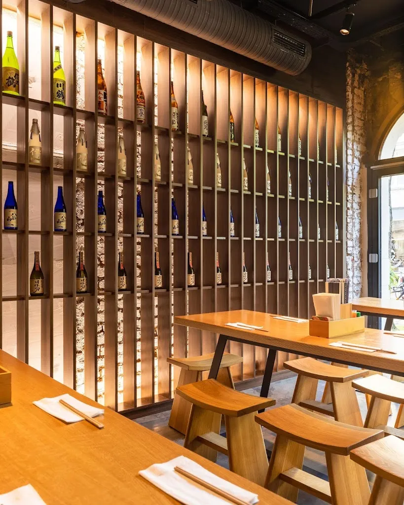 Umami Ramen Freiburg restaurant in Breisgau