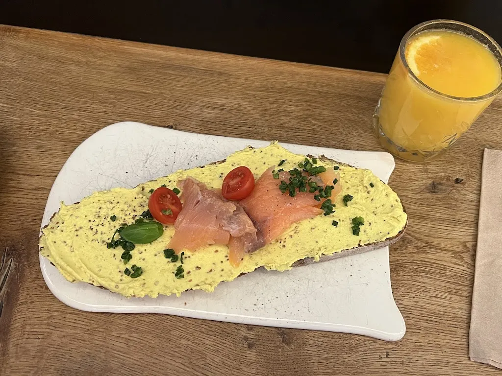 Menu_manna - die Spezerei - Freiburg im Breisgau_Breisgau_immagine_8