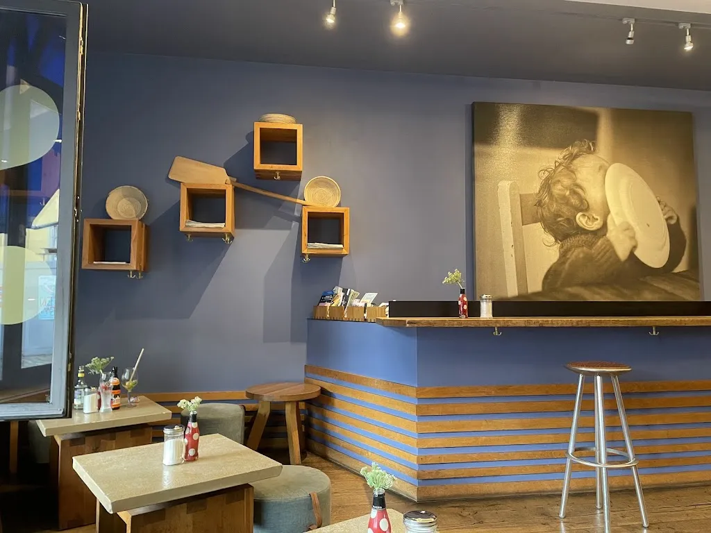 manna - die Spezerei - Freiburg im Breisgau restaurant in Breisgau