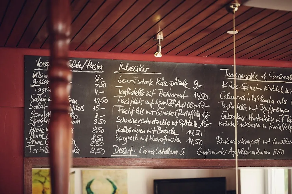 Menu_BODEGA GEIER Tapas I Restaurant I Bar I Mittagstisch_Breisgau_image_2