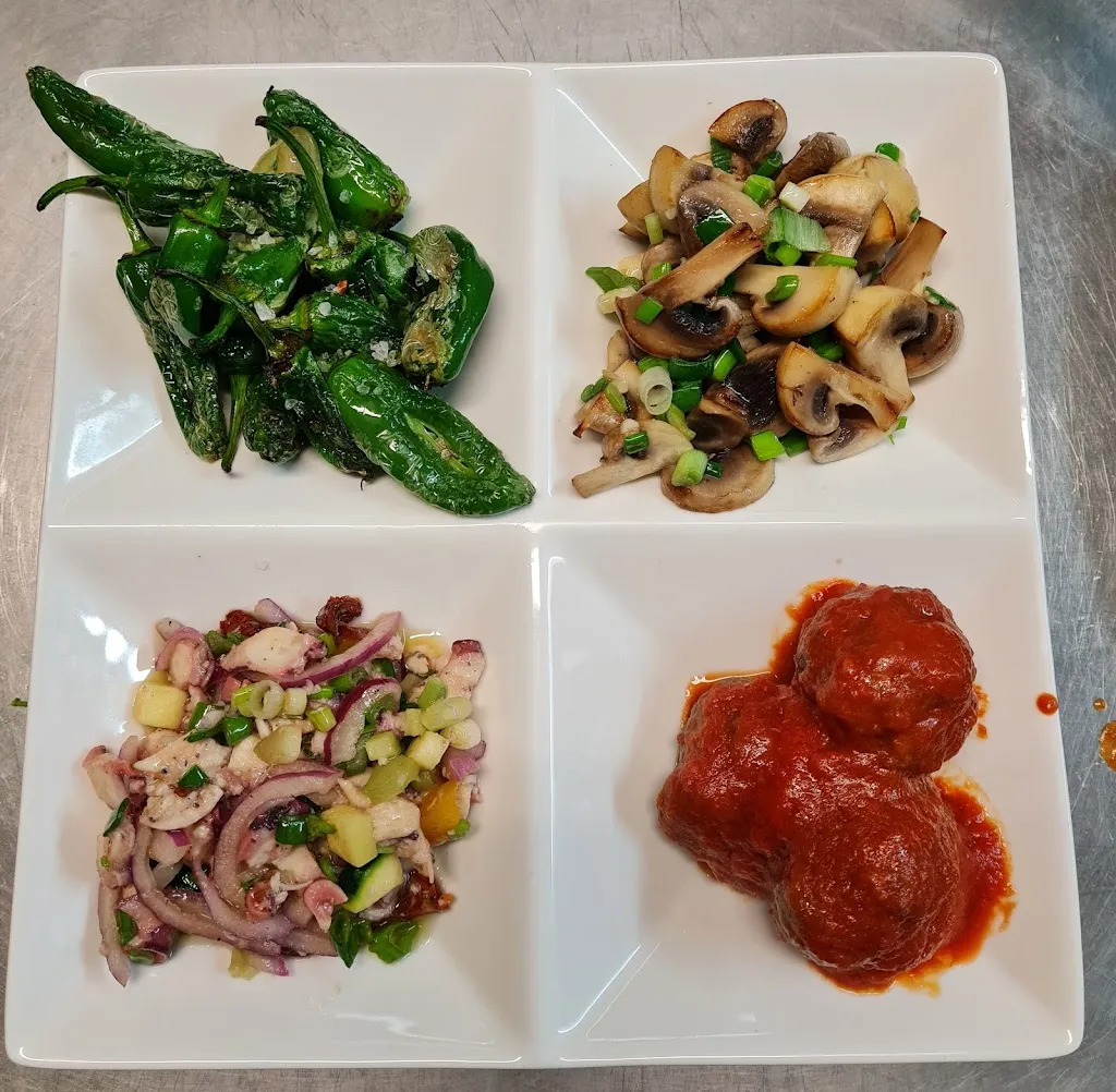 Menu_BODEGA GEIER Tapas I Restaurant I Bar I Mittagstisch_Breisgau_image_5