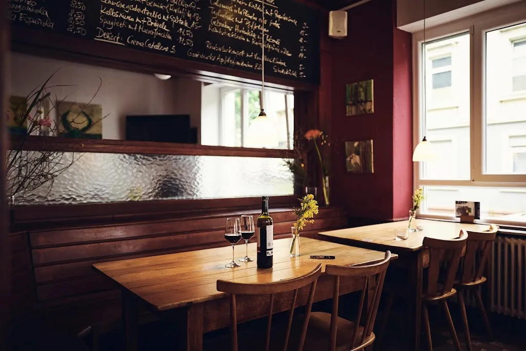 BODEGA GEIER Tapas I Restaurant I Bar I Mittagstisch restaurant in Breisgau