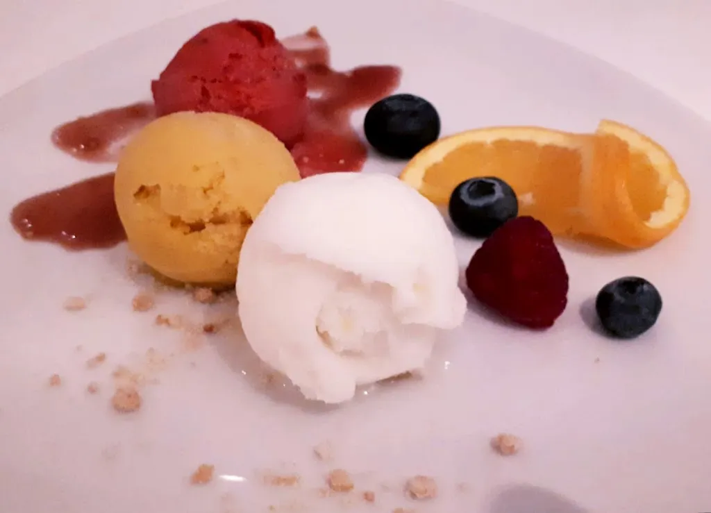 Menu_Restaurant Heidegrund_Garrel_immagine_5