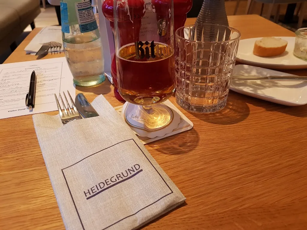 Menu_Restaurant Heidegrund_Garrel_immagine_7