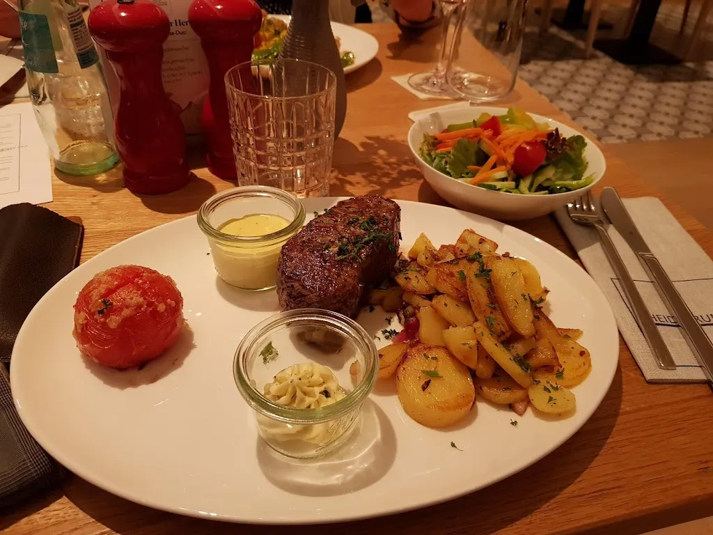 Menu_Restaurant Heidegrund_Garrel_immagine_8