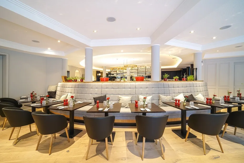 Restaurant Heidegrund restaurant in Garrel