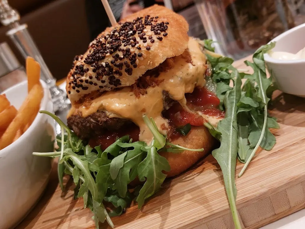 Menu_Restaurant König's Tafelhuus_Garrel_image_5