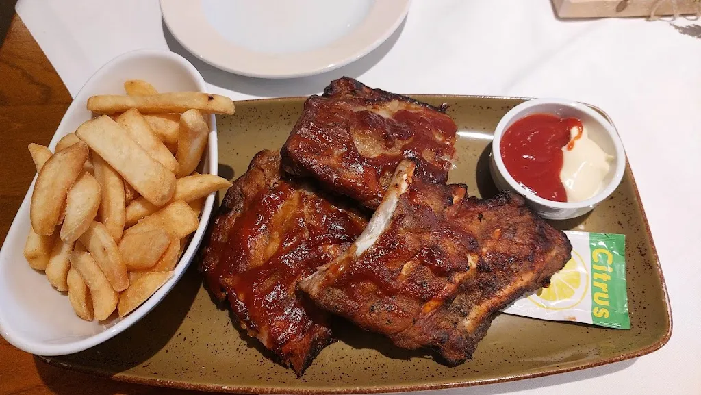 Menu_Restaurant König's Tafelhuus_Garrel_image_7