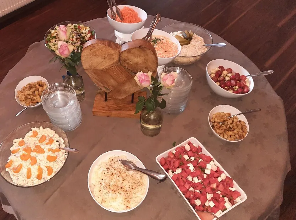 Menu_Restaurant König's Tafelhuus_Garrel_image_8