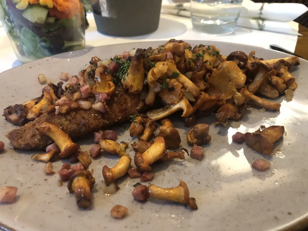 Menu_Restaurant König's Tafelhuus_Garrel_image_9