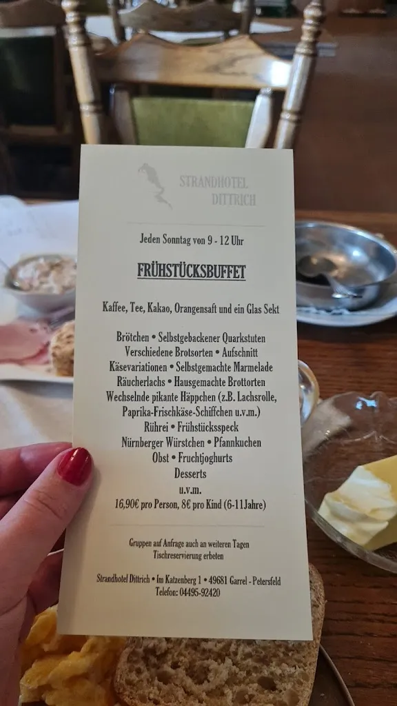 Menu_Dittrichs Strandhotel_Garrel_image_4