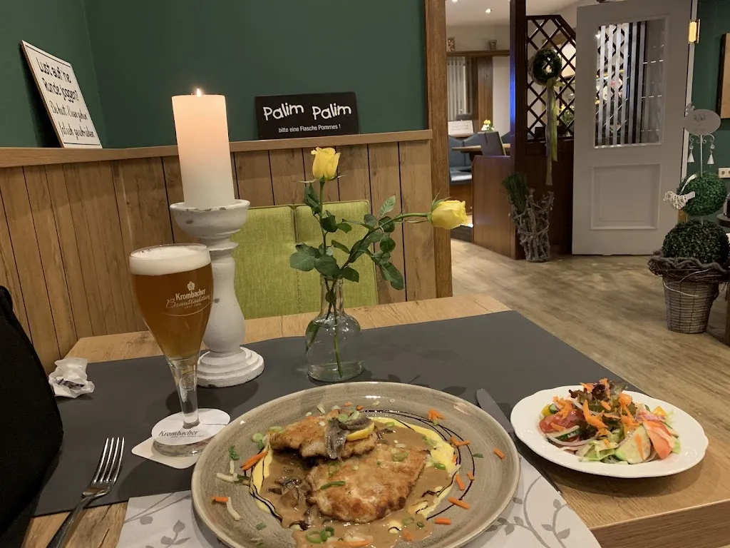 Bike Monkey_Bürgerklause Tapken_Garrel_reseña