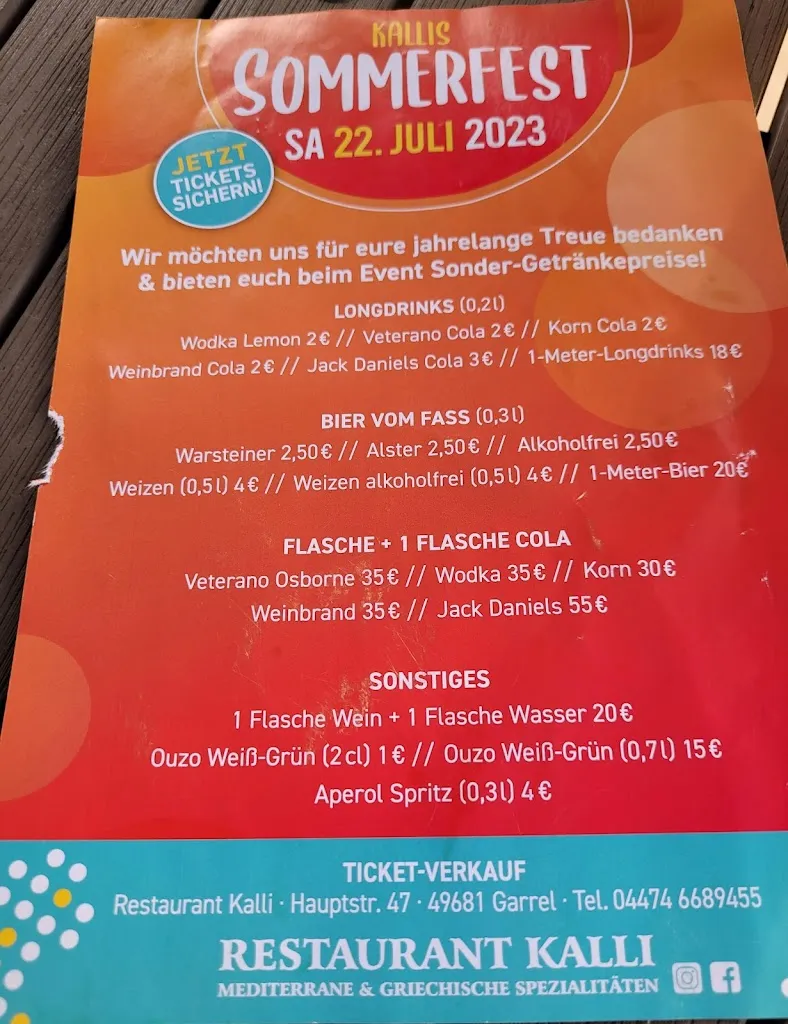 Menu_Restaurant Kalli_Garrel_image_1