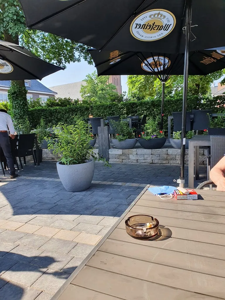 Restaurant Kalli restaurant in Garrel