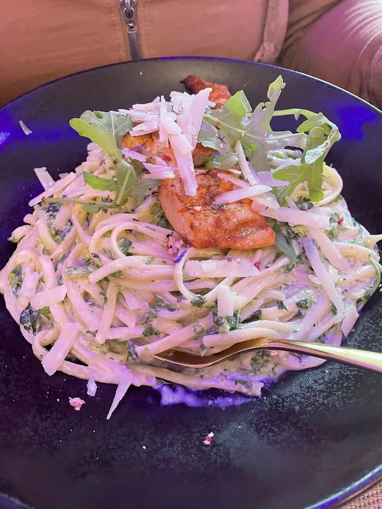 Menu_La Bella Restaurant & Hotel_Garrel_image_5