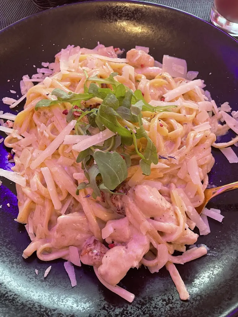 Menu_La Bella Restaurant & Hotel_Garrel_image_6