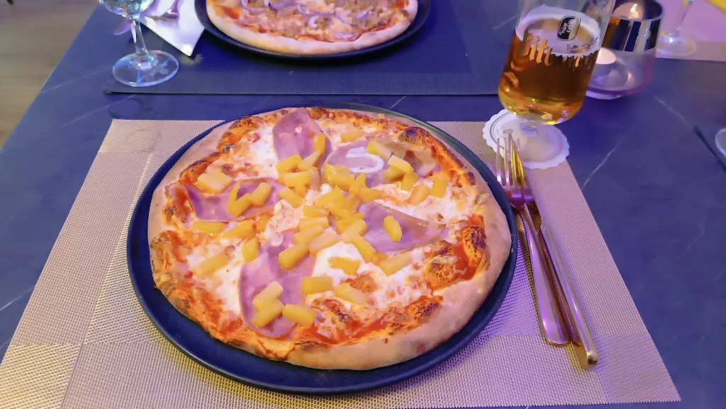 Menu_La Bella Restaurant & Hotel_Garrel_image_7