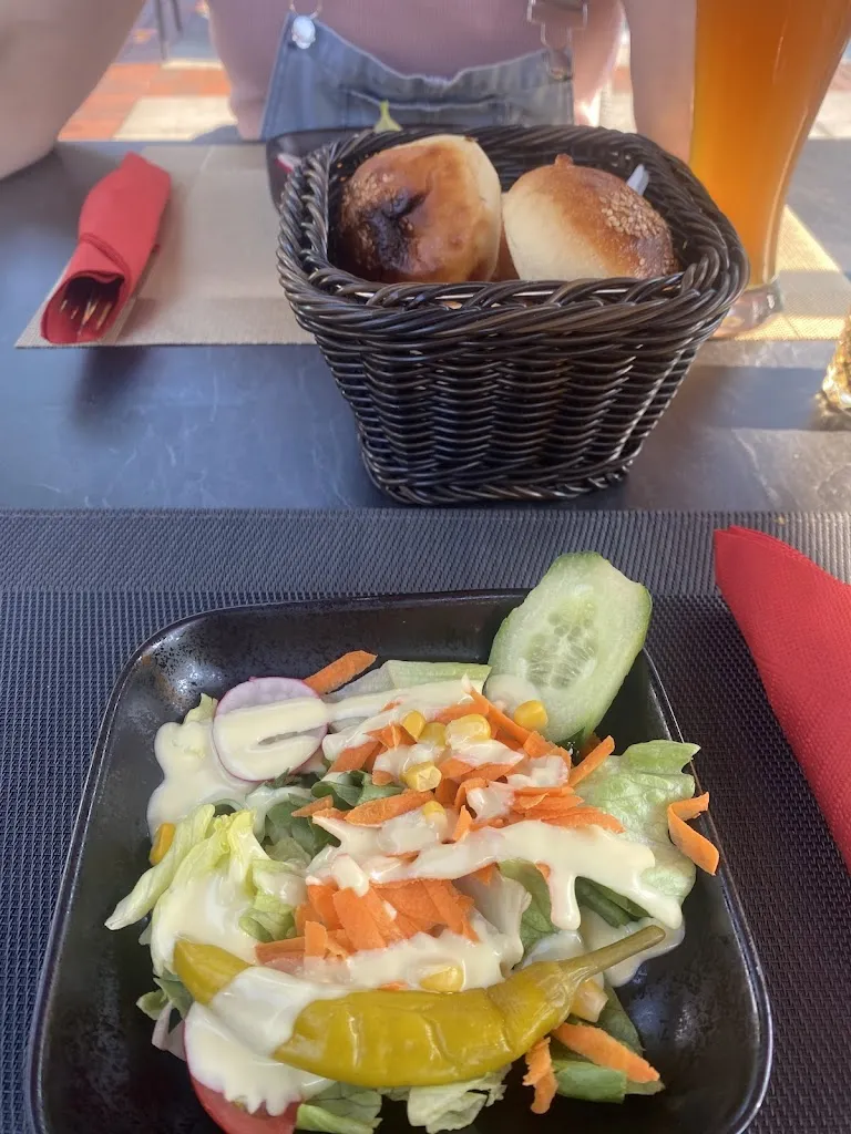 Menu_La Bella Restaurant & Hotel_Garrel_image_8