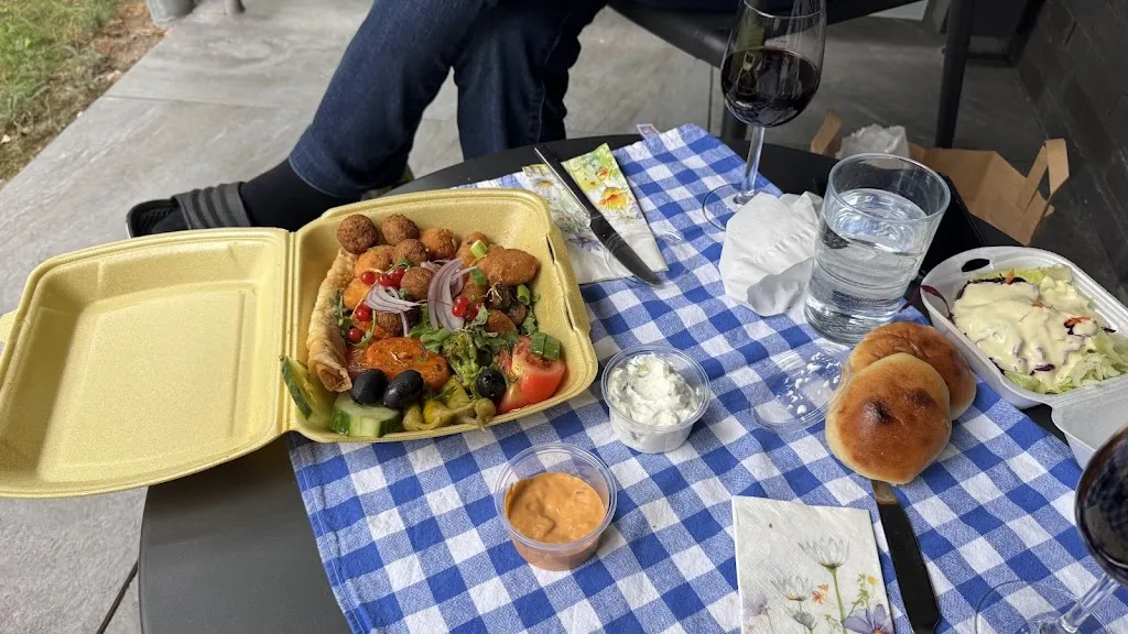 Dirk Vitow_La Bella Restaurant & Hotel_Garrel_review