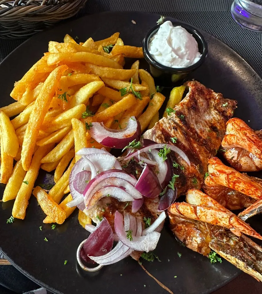 Svenja K_La Bella Restaurant & Hotel_Garrel_review