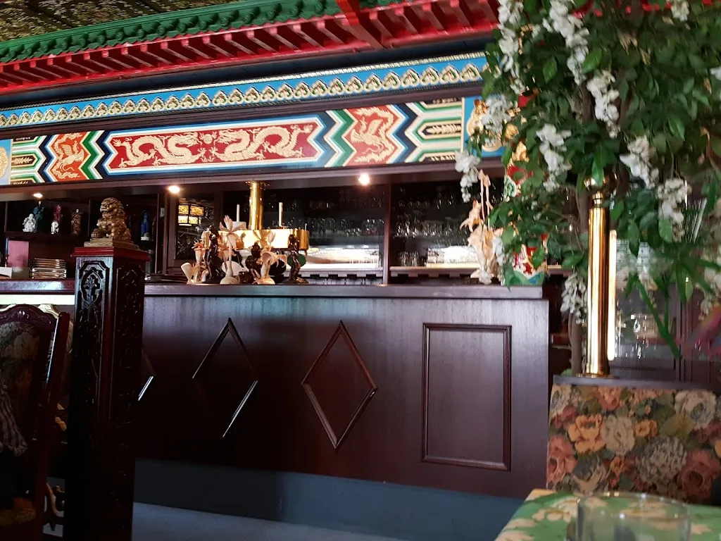 China-Restaurant Pacific restaurant in Garrel