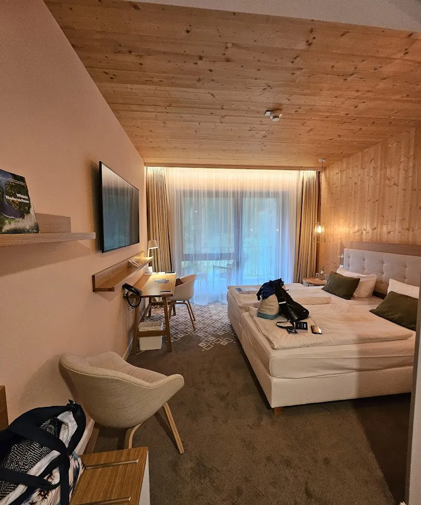 Dija G_Hotel Heidegrund_Garrel_reseña