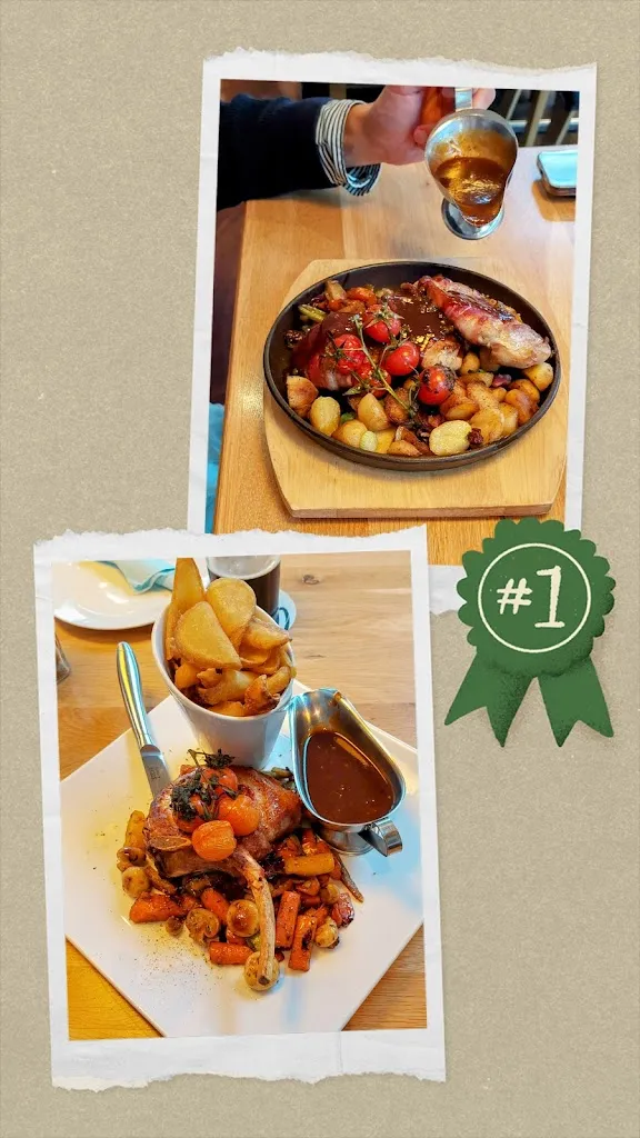 Menu_SeeHuus Restaurant am Falkensteinsee_Ganderkesee_immagine_7