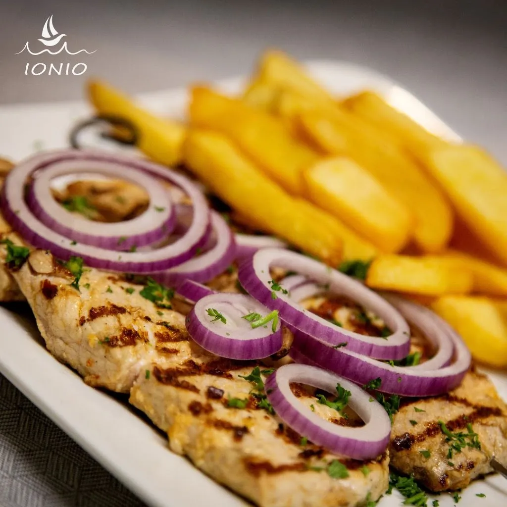 Menu_Ionio griechisches Restaurant_Ganderkesee_image_5