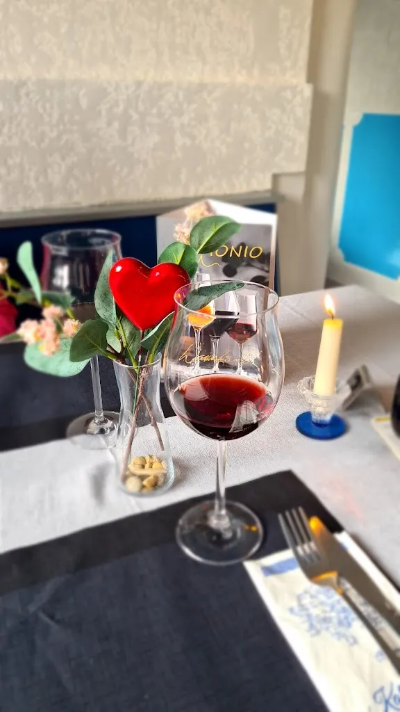 Menu_Ionio griechisches Restaurant_Ganderkesee_image_6