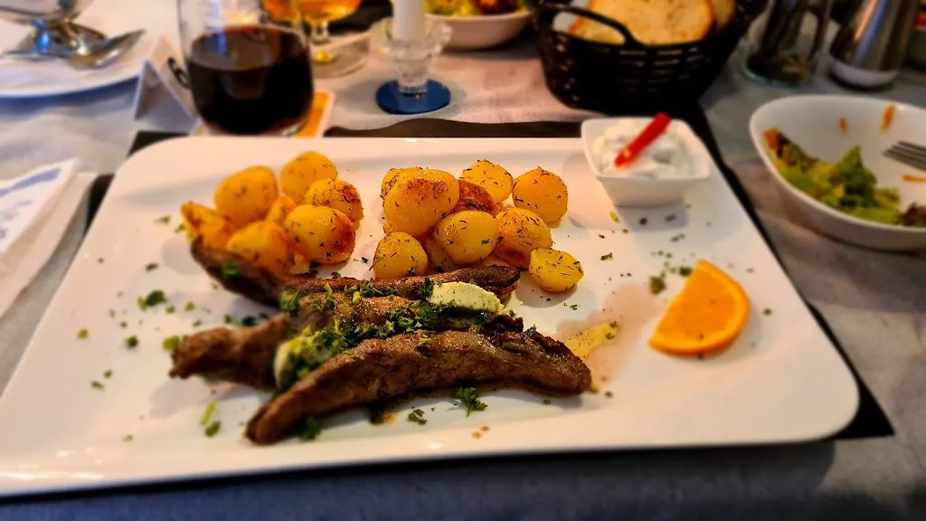 Menu_Ionio griechisches Restaurant_Ganderkesee_image_7