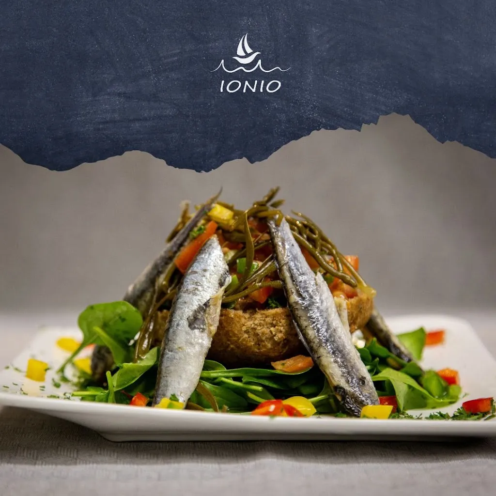 Menu_Ionio griechisches Restaurant_Ganderkesee_image_9