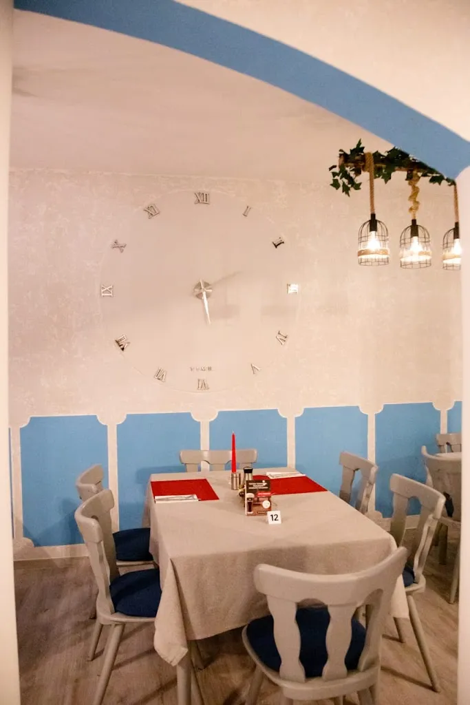 Ionio griechisches Restaurant restaurant in Ganderkesee