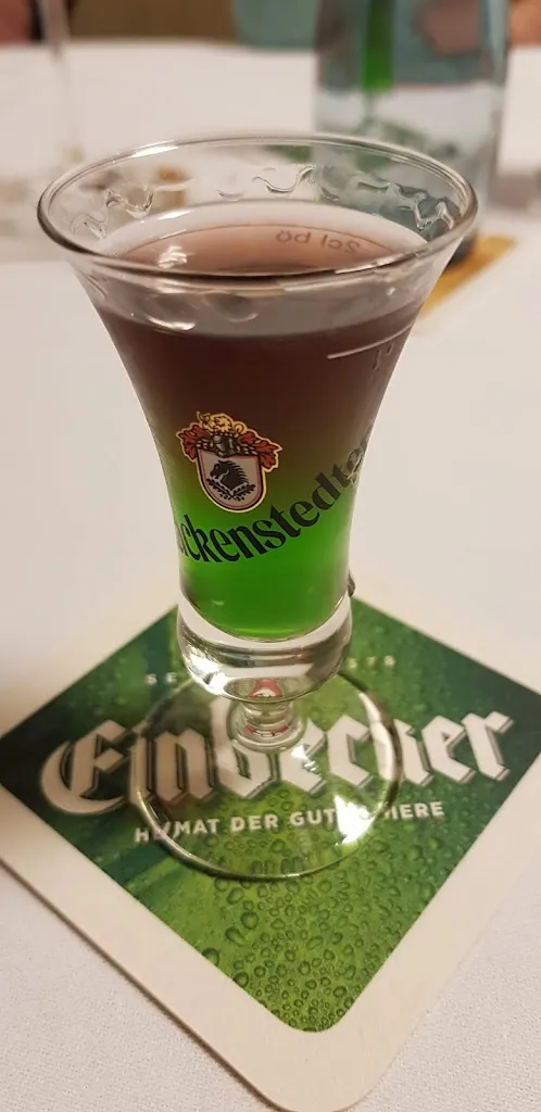 Menu_Gaststätte Zum grünen Hof_Ganderkesee_immagine_1