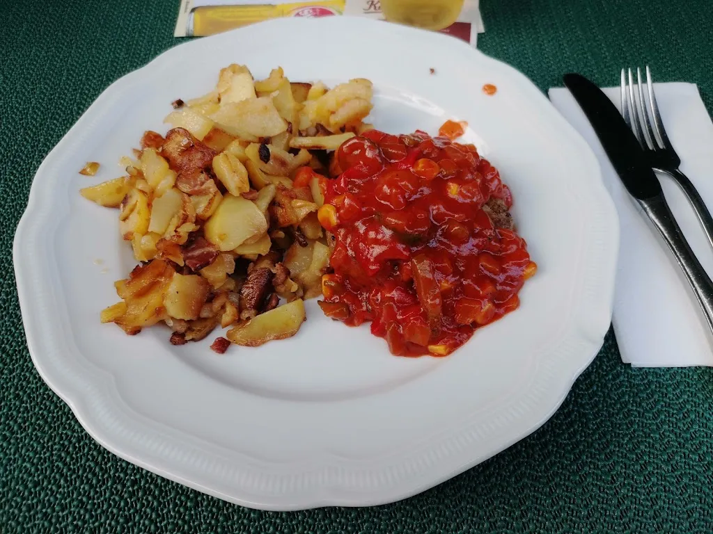 Menu_Gaststätte Zum grünen Hof_Ganderkesee_immagine_2