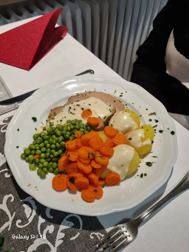 Menu_Gaststätte Zum grünen Hof_Ganderkesee_immagine_3